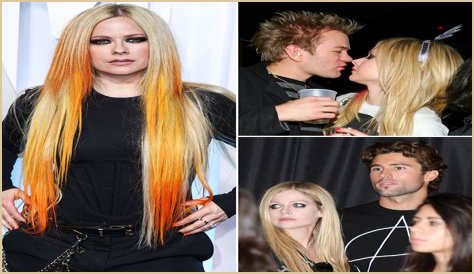 How Old Is Avril Lavigne's Daughter: A Comprehensive Guide