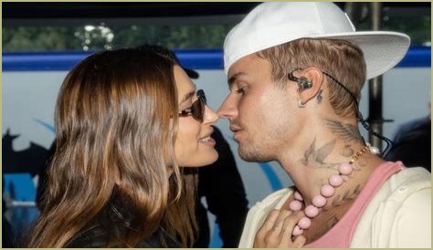 Justin Bieber And Odell Beckham Jr.'s Epic Bromance Caught On Camera