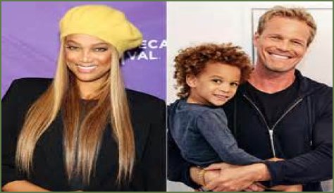 Unveiling Young Tyra Banks: Her Journey To Superstardom