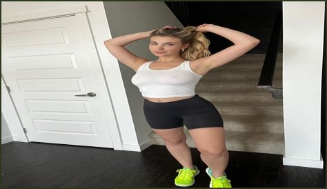 Whitney Wren's OnlyFans Leak Exposed